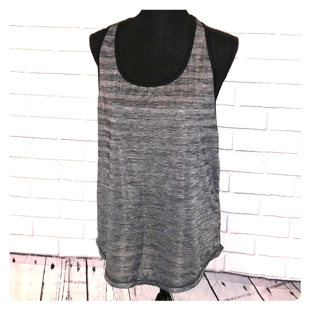 Razorback Athletic Tank